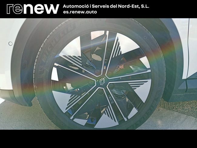 Renault Scenic E-tech Techno Gran Autonomia 160kw  - Foto 11