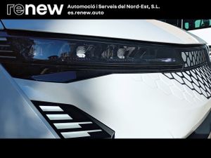 Renault Scenic E-tech Techno Gran Autonomia 160kw  - Foto 10