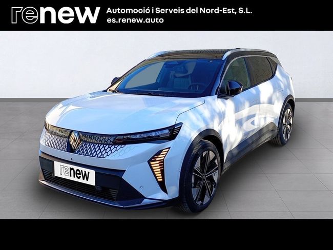 Renault Scenic E-tech Techno Gran Autonomia 160kw  - Foto 1