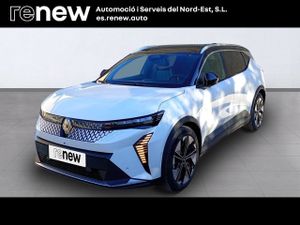 Renault Scenic E-tech Techno Gran Autonomia 160kw  - Foto 2