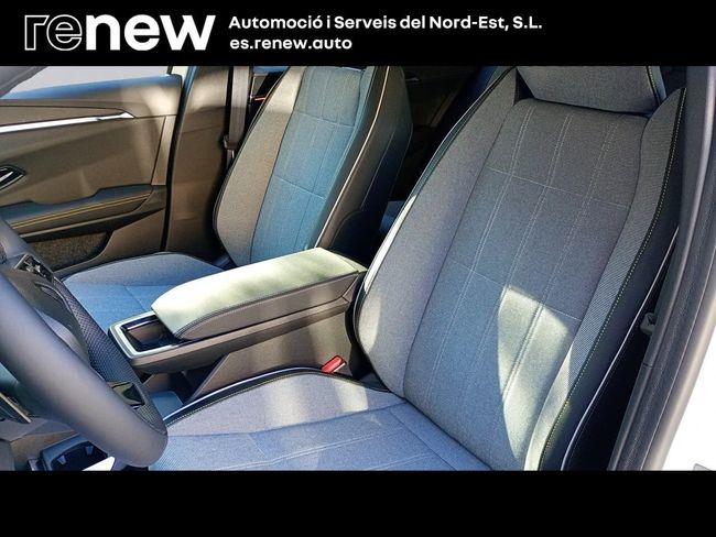 Renault Scenic E-tech Techno Gran Autonomia 160kw  - Foto 13