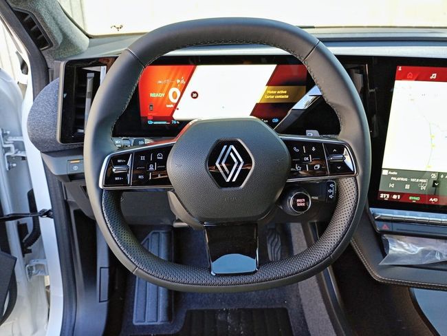 Renault Scenic E-tech Techno Gran Autonomia 160kw  - Foto 16