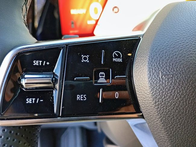 Renault Scenic E-tech Techno Gran Autonomia 160kw  - Foto 22