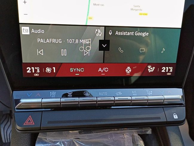 Renault Scenic E-tech Techno Gran Autonomia 160kw  - Foto 20