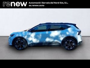 Renault Scenic E-tech Techno Gran Autonomia 160kw  - Foto 9