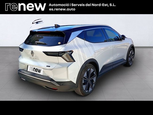 Renault Scenic E-tech Techno Gran Autonomia 160kw  - Foto 6
