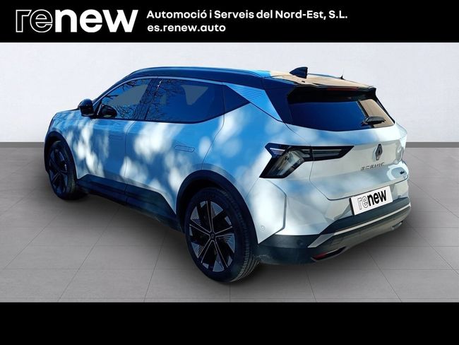 Renault Scenic E-tech Techno Gran Autonomia 160kw  - Foto 8