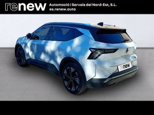 Renault Scenic E-tech Techno Gran Autonomia 160kw  - Foto 8