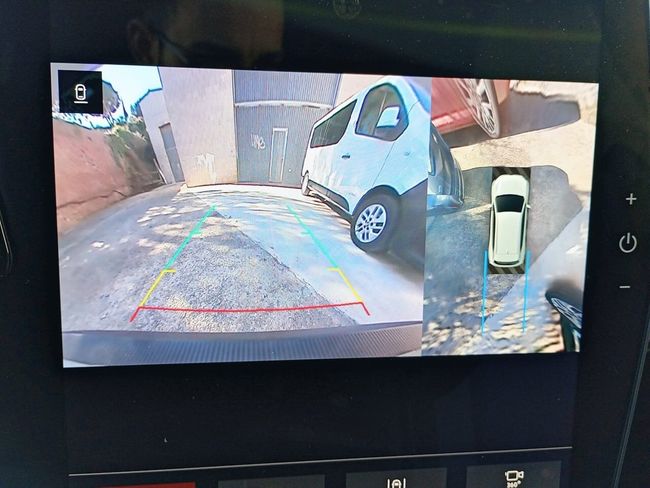 Renault Scenic E-tech Techno Gran Autonomia 160kw  - Foto 19