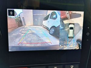 Renault Scenic E-tech Techno Gran Autonomia 160kw  - Foto 19