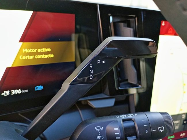 Renault Scenic E-tech Techno Gran Autonomia 160kw  - Foto 21