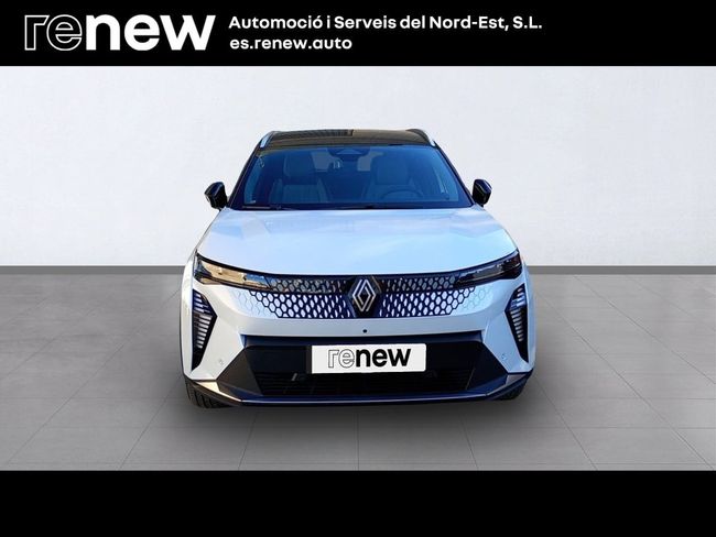 Renault Scenic E-tech Techno Gran Autonomia 160kw  - Foto 3