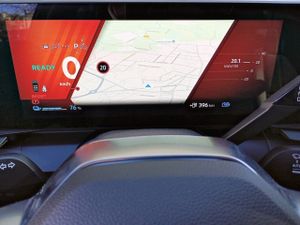 Renault Scenic E-tech Techno Gran Autonomia 160kw  - Foto 17