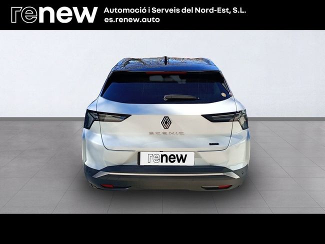 Renault Scenic E-tech Techno Gran Autonomia 160kw  - Foto 7