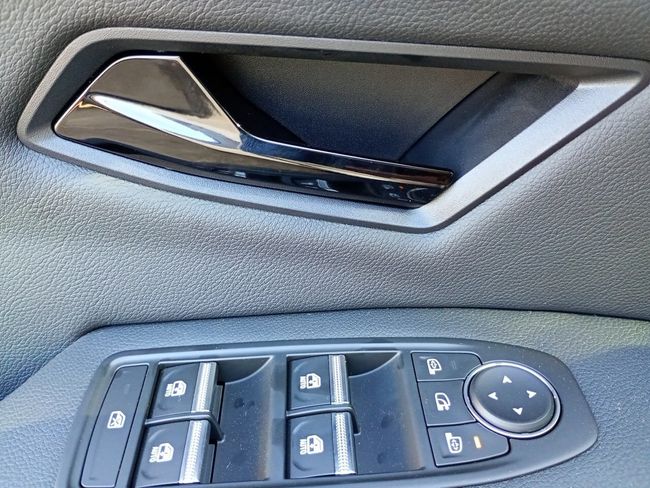 Renault Scenic E-tech Techno Gran Autonomia 160kw  - Foto 24