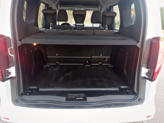 Renault Kangoo Life Edition One 1.5 Blue dCi 70kW(95CV)  - Foto 12