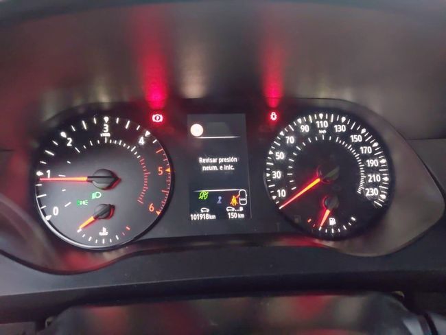 Renault Kangoo Life Edition One 1.5 Blue dCi 70kW(95CV)  - Foto 17