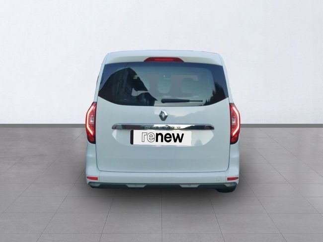 Renault Kangoo Life Edition One 1.5 Blue dCi 70kW(95CV)  - Foto 4