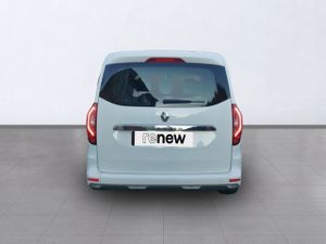 Renault Kangoo Life Edition One 1.5 Blue dCi 70kW(95CV)  - Foto 4