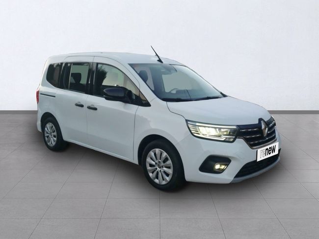 Renault Kangoo Life Edition One 1.5 Blue dCi 70kW(95CV)  - Foto 5