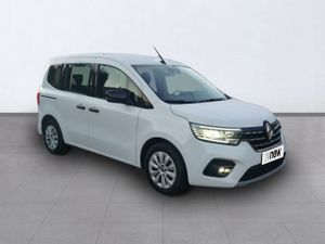 Renault Kangoo Life Edition One 1.5 Blue dCi 70kW(95CV)  - Foto 5