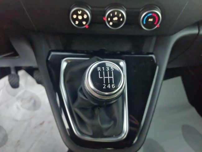 Renault Kangoo Life Edition One 1.5 Blue dCi 70kW(95CV)  - Foto 20