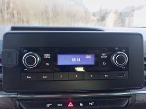 Renault Kangoo Life Edition One 1.5 Blue dCi 70kW(95CV)  - Foto 18