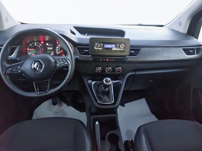 Renault Kangoo Life Edition One 1.5 Blue dCi 70kW(95CV)  - Foto 16