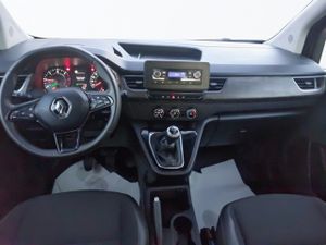 Renault Kangoo Life Edition One 1.5 Blue dCi 70kW(95CV)  - Foto 16