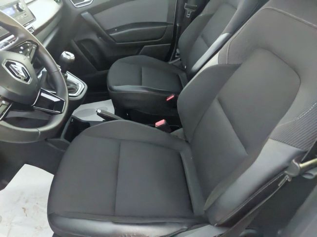 Renault Kangoo Life Edition One 1.5 Blue dCi 70kW(95CV)  - Foto 13