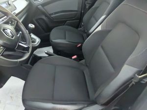 Renault Kangoo Life Edition One 1.5 Blue dCi 70kW(95CV)  - Foto 13