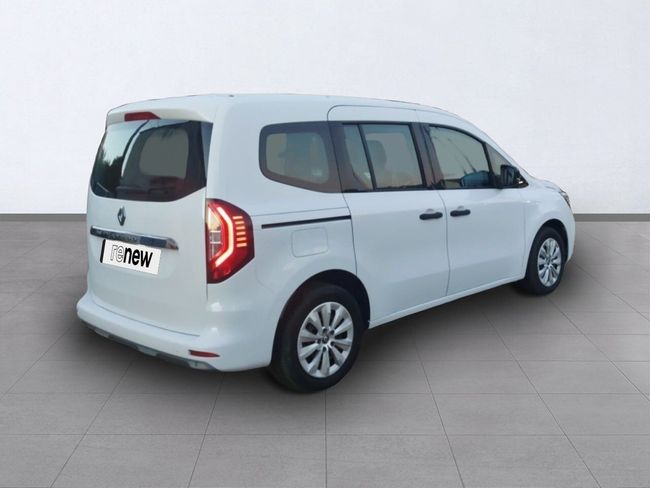 Renault Kangoo Life Edition One 1.5 Blue dCi 70kW(95CV)  - Foto 8