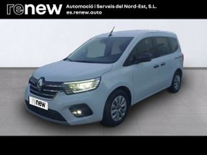 Renault Kangoo Life Edition One 1.5 Blue dCi 70kW(95CV)  - Foto 2