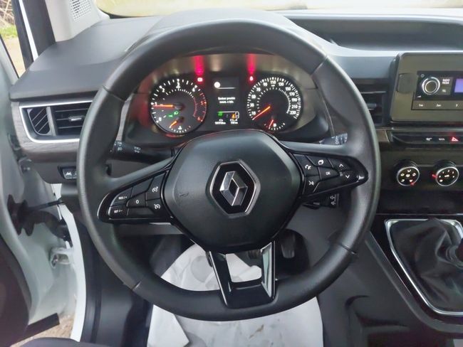 Renault Kangoo Life Edition One 1.5 Blue dCi 70kW(95CV)  - Foto 15