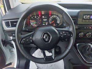 Renault Kangoo Life Edition One 1.5 Blue dCi 70kW(95CV)  - Foto 15