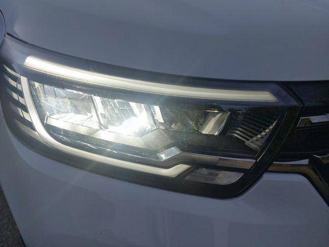 Renault Kangoo Life Edition One 1.5 Blue dCi 70kW(95CV)  - Foto 10