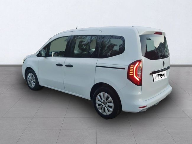 Renault Kangoo Life Edition One 1.5 Blue dCi 70kW(95CV)  - Foto 9