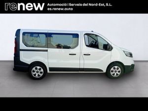 Renault Trafic Authentic Energy Blue dCi 81 kW (110CV)  - Foto 5
