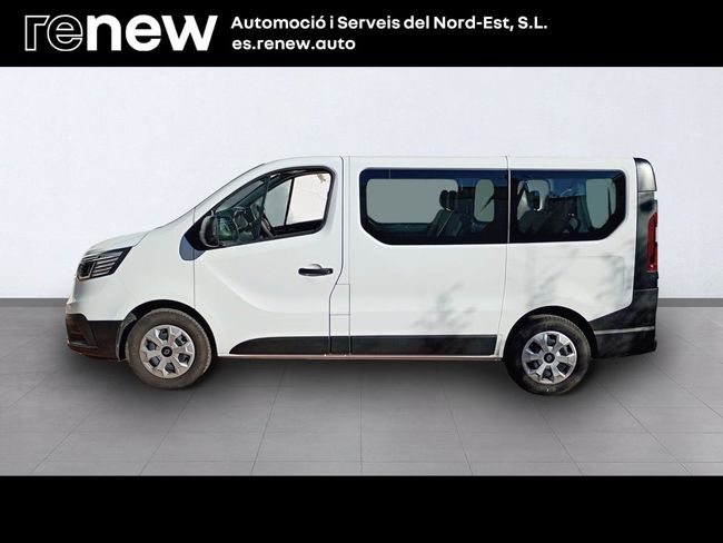 Renault Trafic Authentic Energy Blue dCi 81 kW (110CV)  - Foto 9