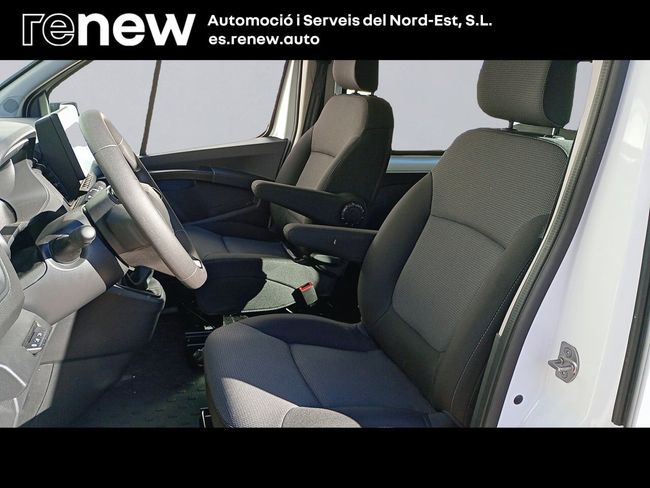 Renault Trafic Authentic Energy Blue dCi 81 kW (110CV)  - Foto 13