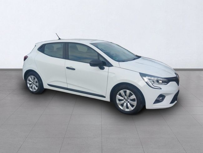 Renault Clio Diesel Blue Dci Business 63kw  - Foto 4