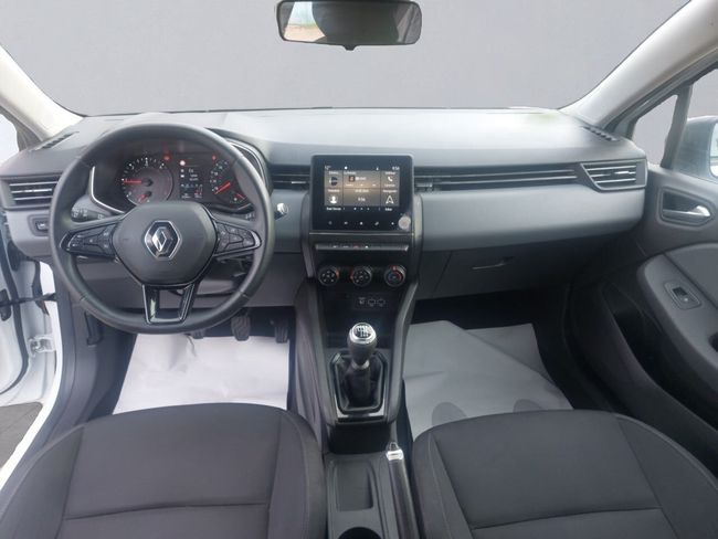 Renault Clio Diesel Blue Dci Business 63kw  - Foto 15