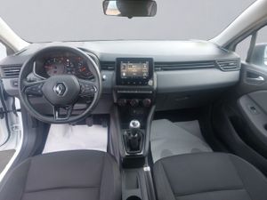 Renault Clio Diesel Blue Dci Business 63kw  - Foto 15