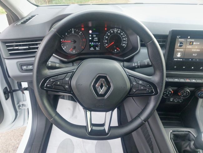 Renault Clio Diesel Blue Dci Business 63kw  - Foto 16