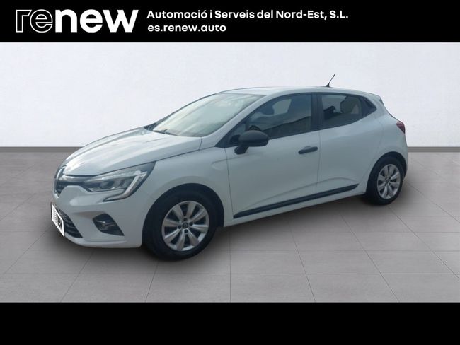 Renault Clio Diesel Blue Dci Business 63kw  - Foto 1