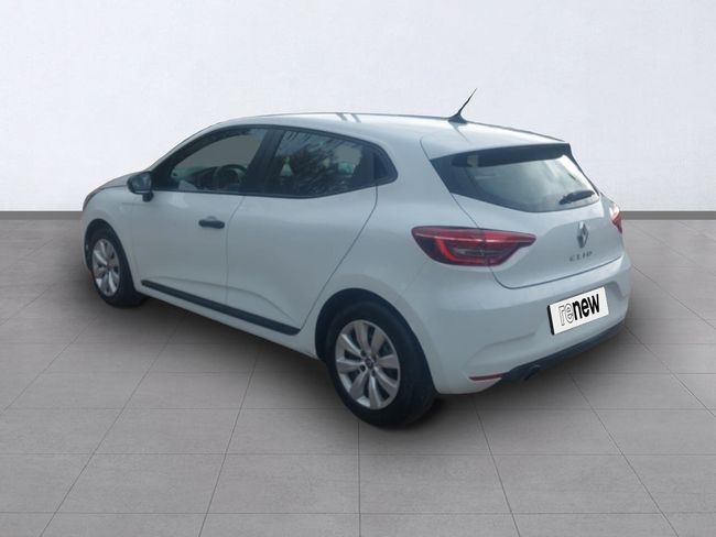 Renault Clio Diesel Blue Dci Business 63kw  - Foto 8