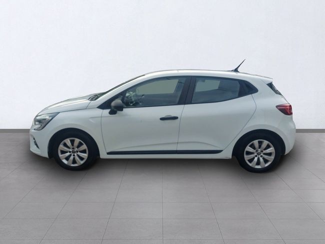 Renault Clio Diesel Blue Dci Business 63kw  - Foto 9