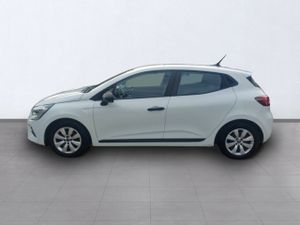 Renault Clio Diesel Blue Dci Business 63kw  - Foto 9