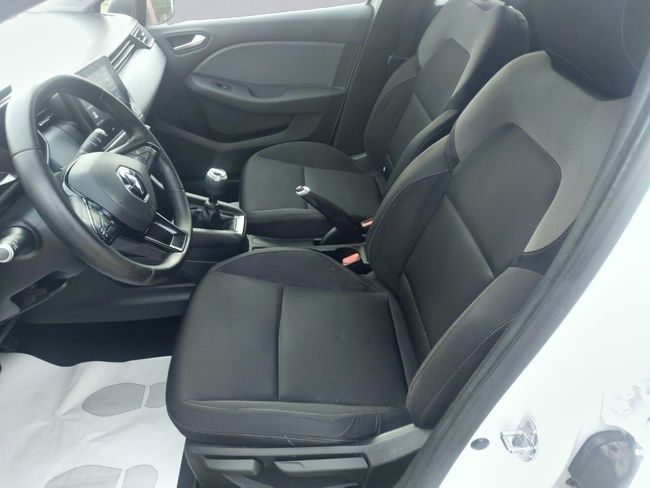 Renault Clio Diesel Blue Dci Business 63kw  - Foto 13