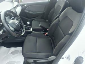 Renault Clio Diesel Blue Dci Business 63kw  - Foto 13